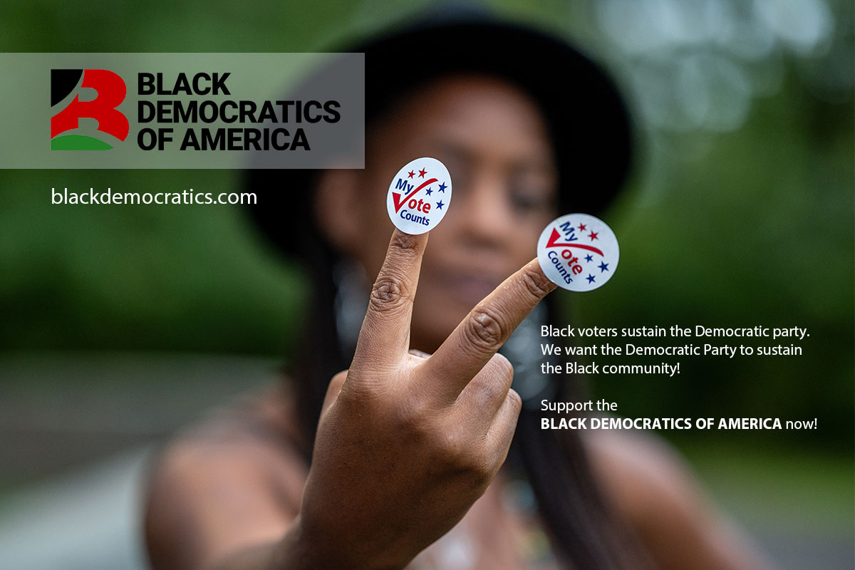 black vote